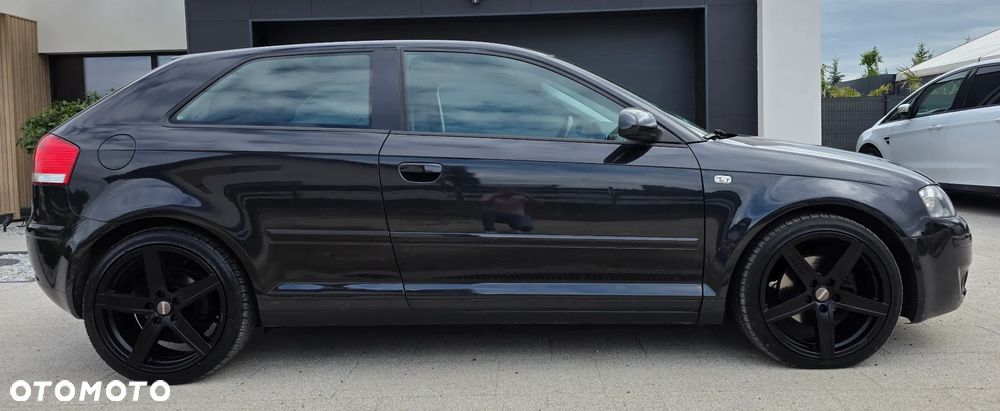 Audi A3 3-drzwiowe - 5