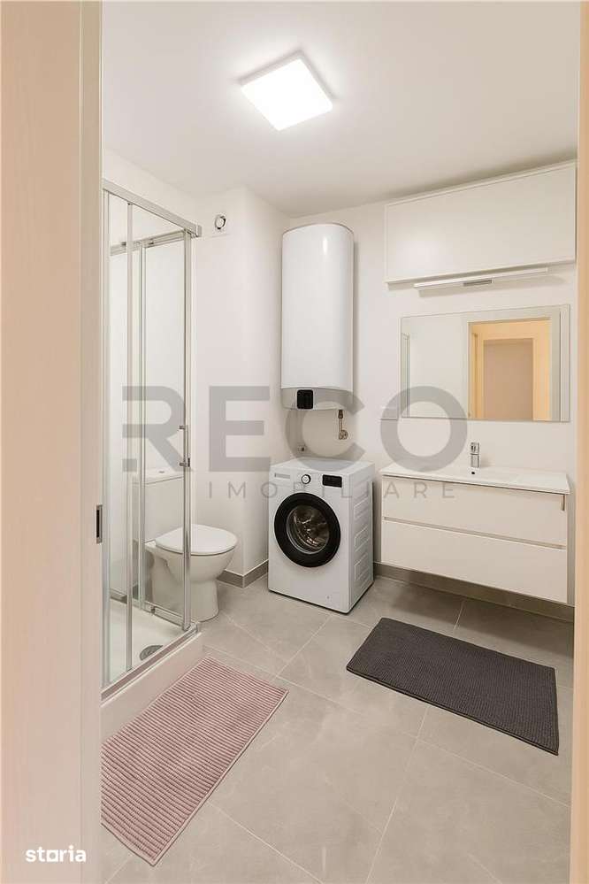 RECO apartament cu 2 camere in Baile Felix - Imagine principală: 5/6