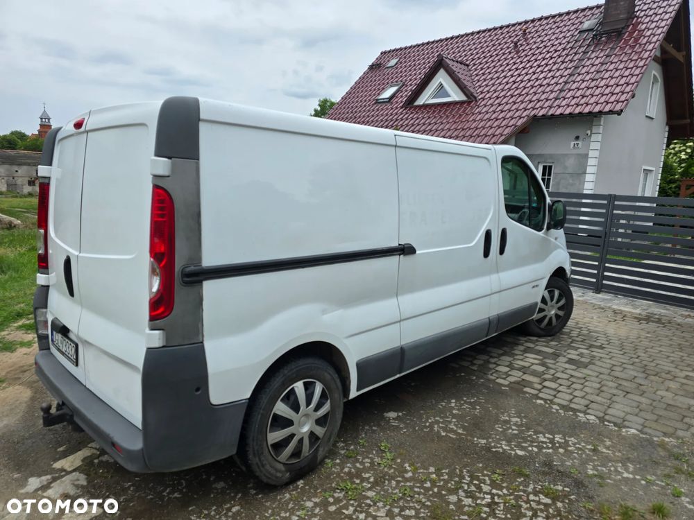 Renault Trafic - 5