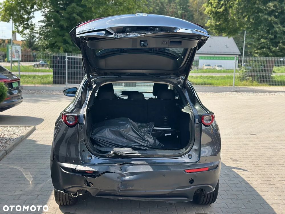 Mazda CX-30 - 9
