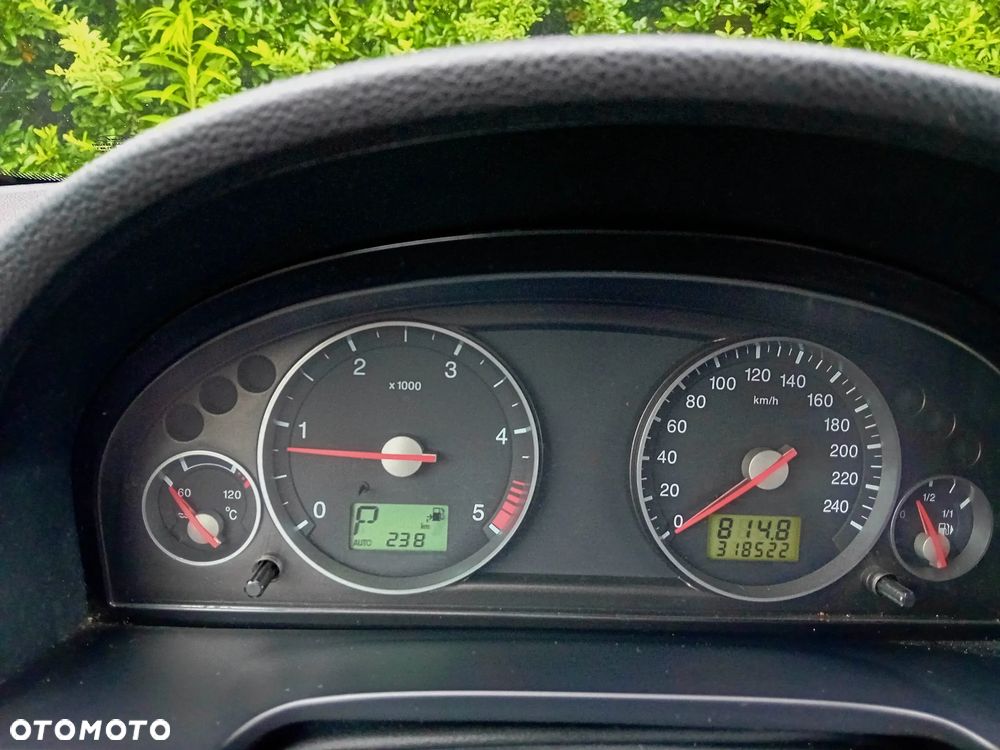 Ford Mondeo 2.0 TDCi Trend X100 / X - 2