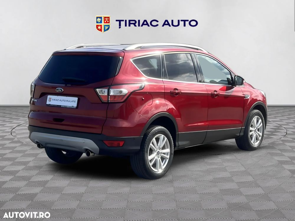 Ford Kuga - 6