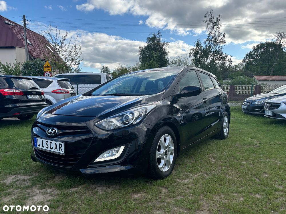 Hyundai i30 1.4 Classic - 2