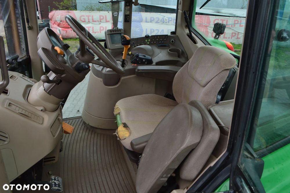 John Deere 7530 PREMIUM - 4
