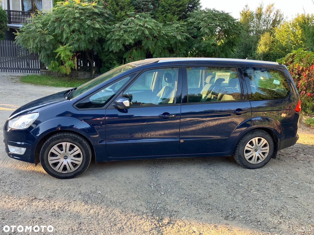 Ford Galaxy