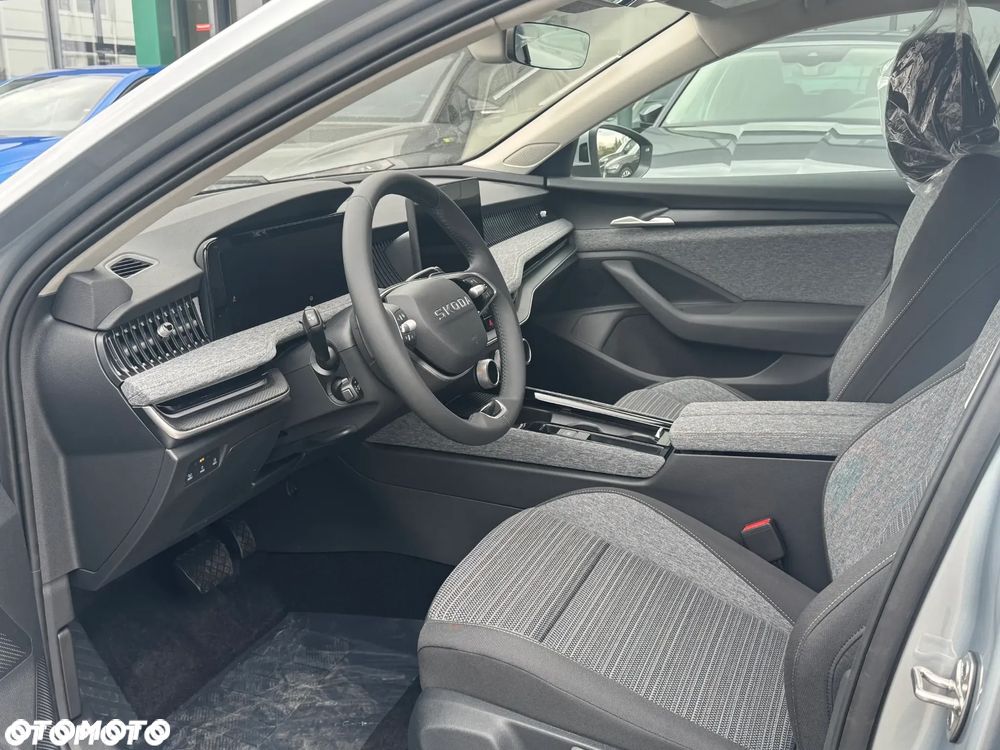 Skoda Superb 2.0 TDI SCR 4x4 Drive DSG - 11