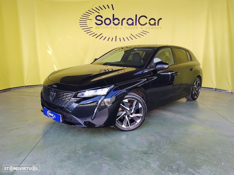 Peugeot 308 1.2 PureTech Allure - 1