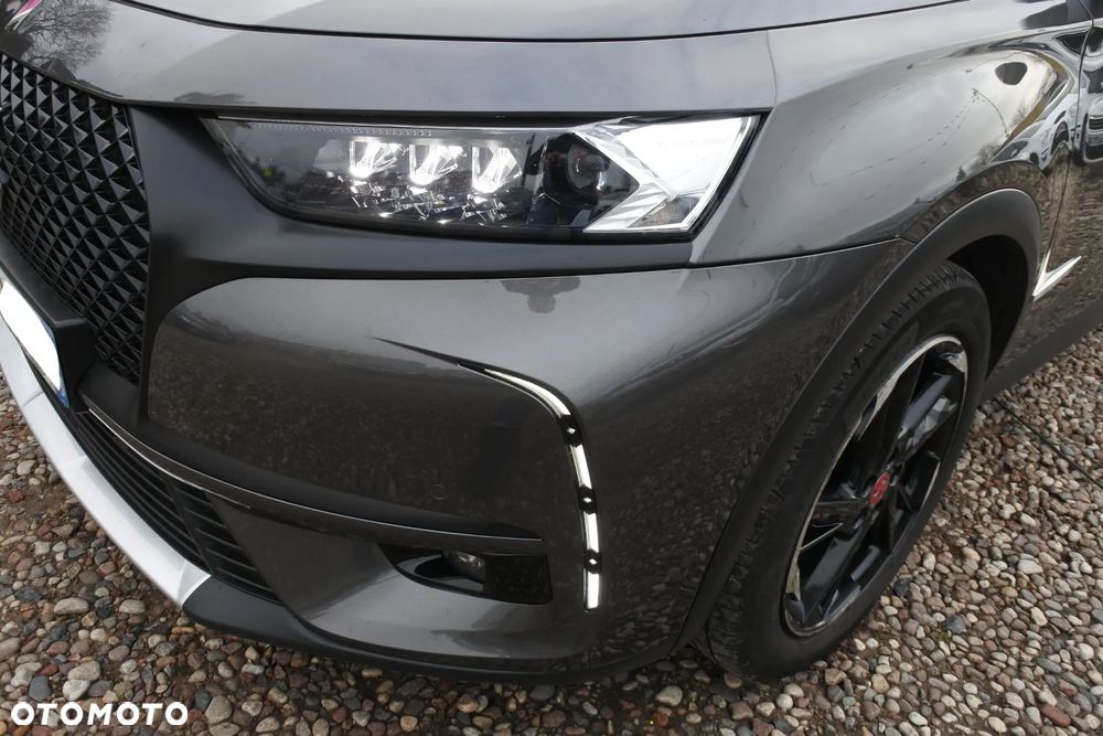 DS Automobiles DS 7 Crossback 1.6 PureTech Performance Line + - 26