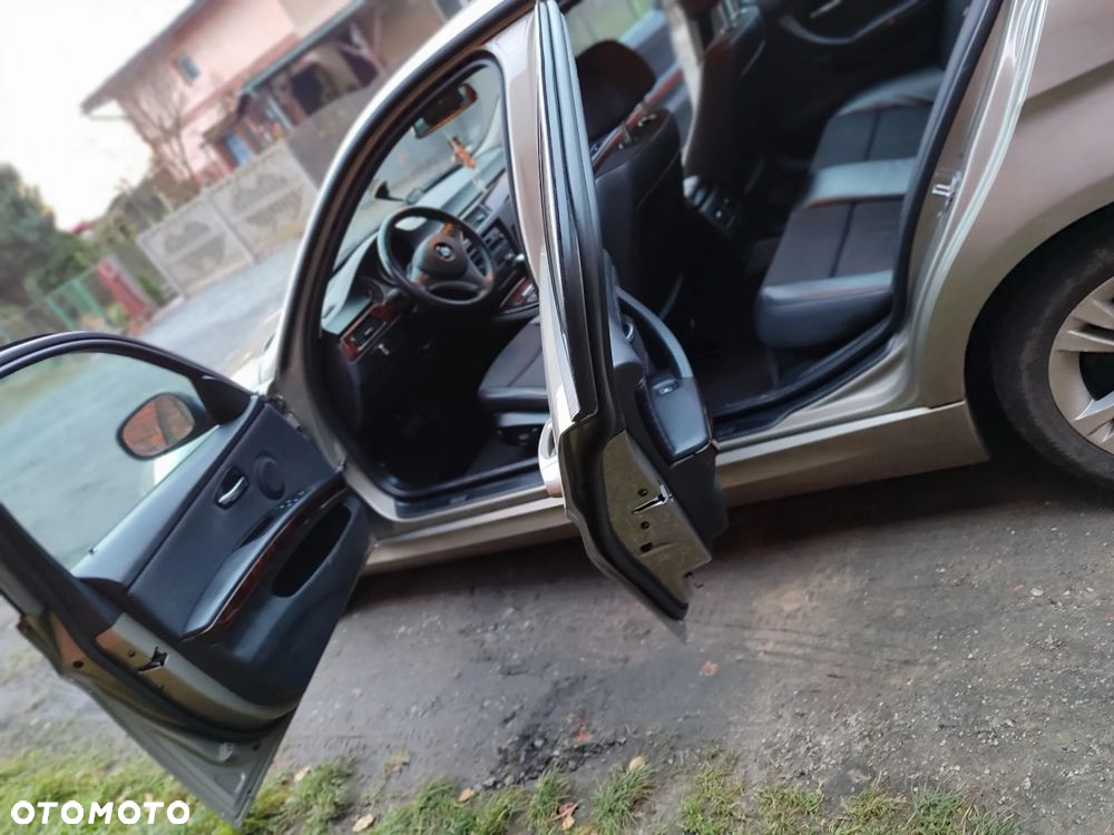BMW Seria 3 - 4