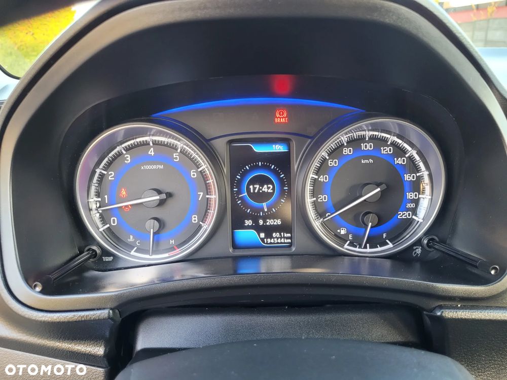 Suzuki Baleno 1.2 Premium Plus - 28