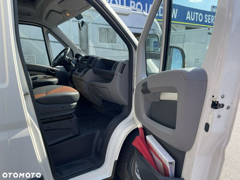 Fiat Ducato - 30