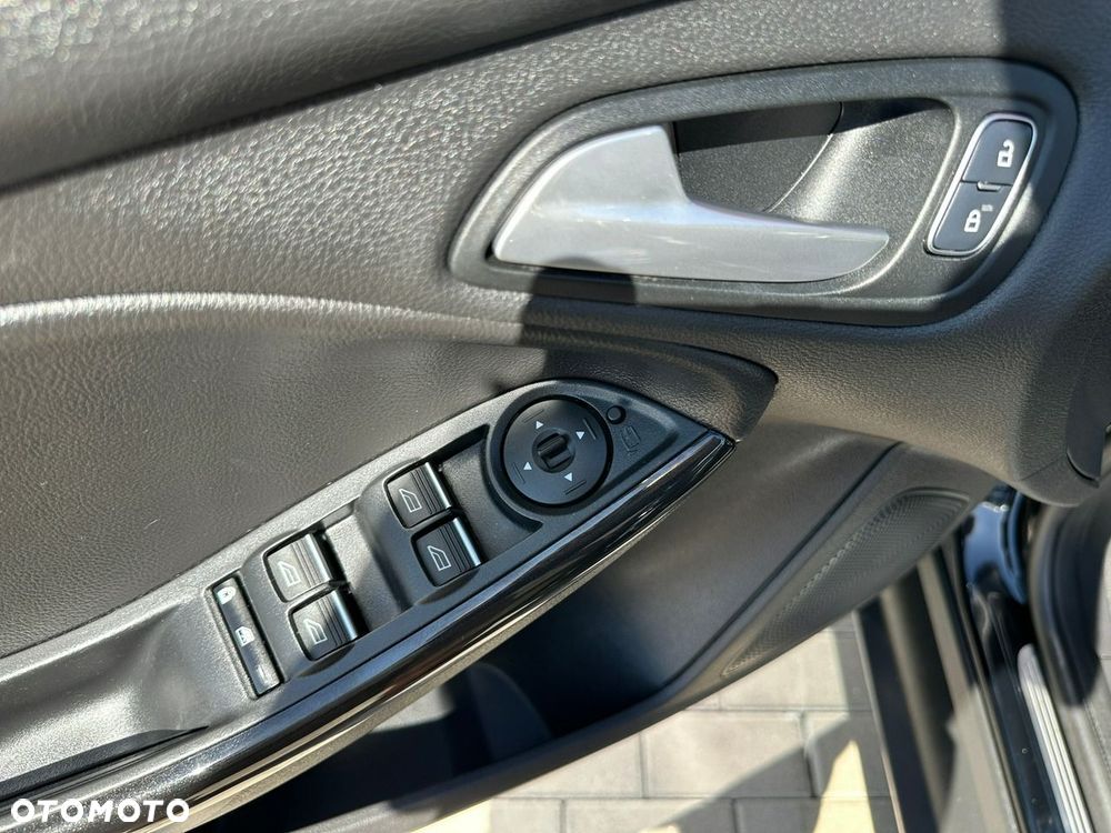 Ford Focus 1.5 EcoBoost STart-Stopp-System TITANIUM - 16