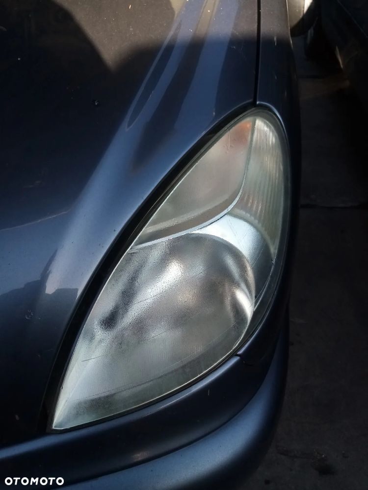 CITROEN XSARA PICASSO 04-12 LIFT 1.6 16V NFU - KLAPKA WLEWU PALIWA EZWD - 5