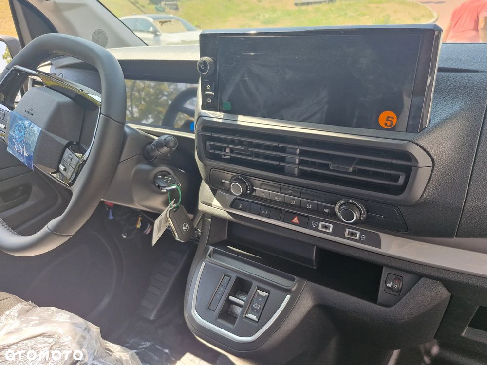 Citroën JUMPY FURGON - 15