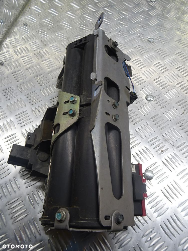 MAZDA 6 GJ 12-14 KOMBI 2.2D KONDENSATOR GKH8-67ZCO - 8