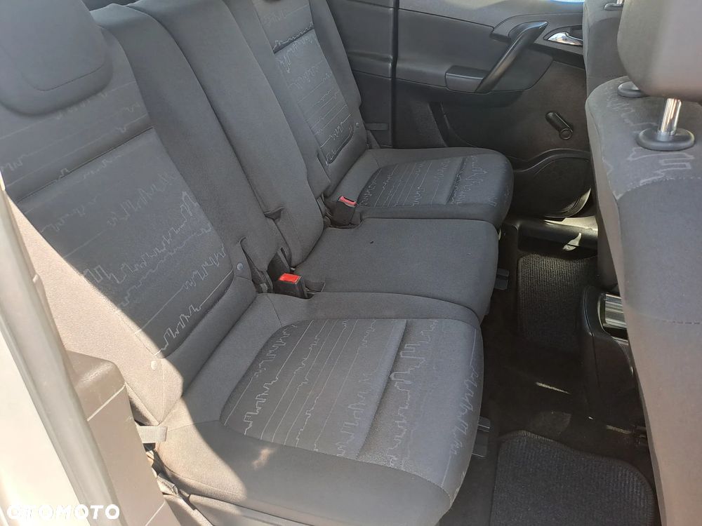 Opel Meriva 1.4 Ecoflex 150 Jahre - 9