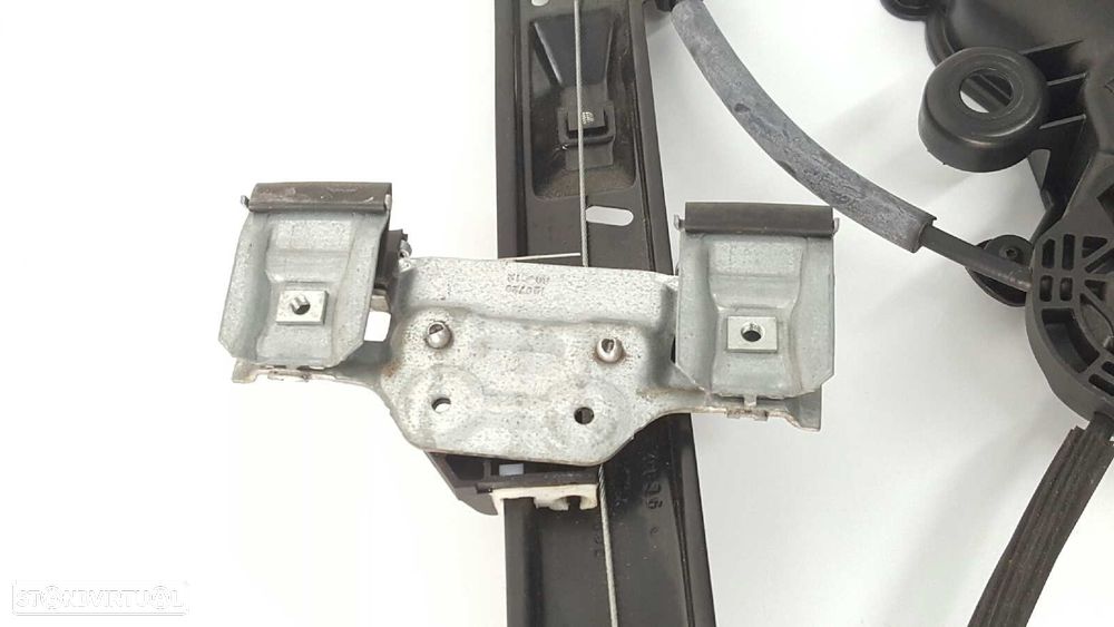 ELEVADOR TRASEIRO DIREITO SEAT IBIZA (6J5) STYLANCE / STYLE - 3