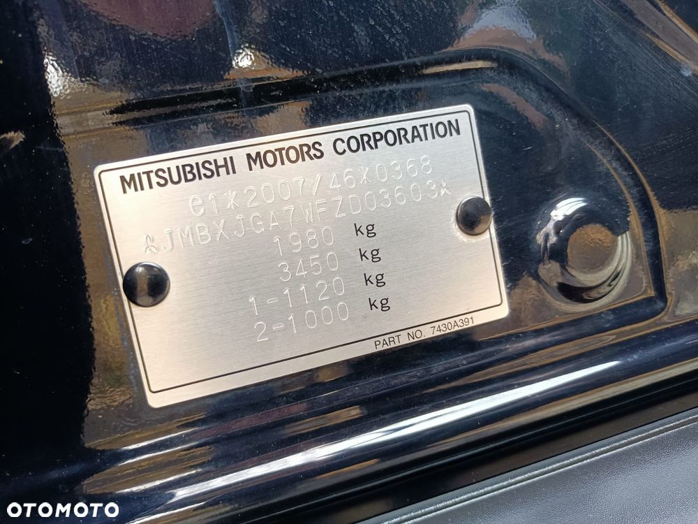 Mitsubishi ASX 1.6 DID Intense Plus 4WD - 38