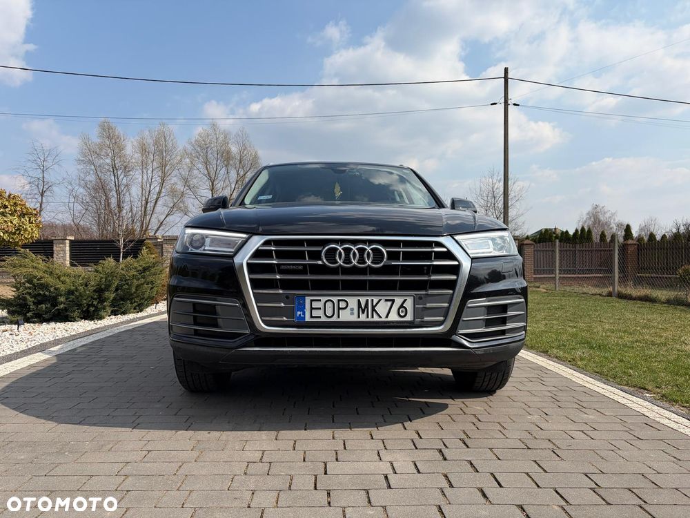 Audi Q5 2.0 TDI Quattro S tronic - 6