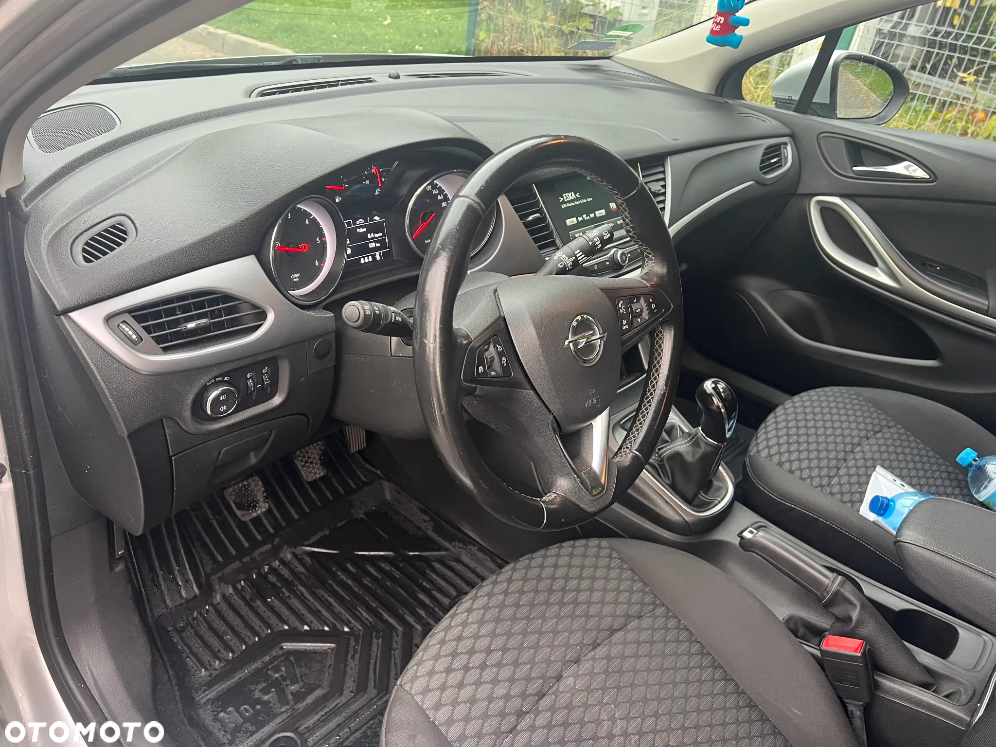 Opel Astra V 1.6 CDTI Elite S&S - 8