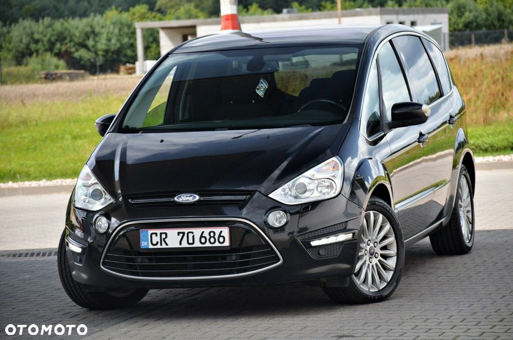 Ford S-Max - 5