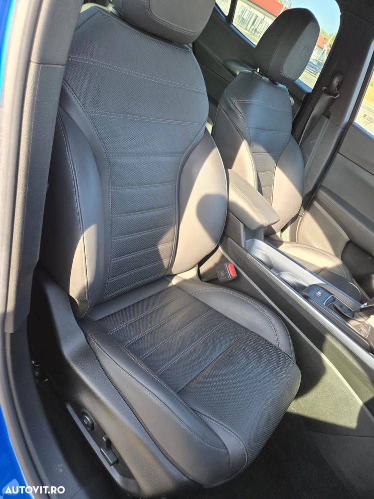 Alfa Romeo Tonale 1.3T PHEV Q4 280 CP AT6 Veloce - 7