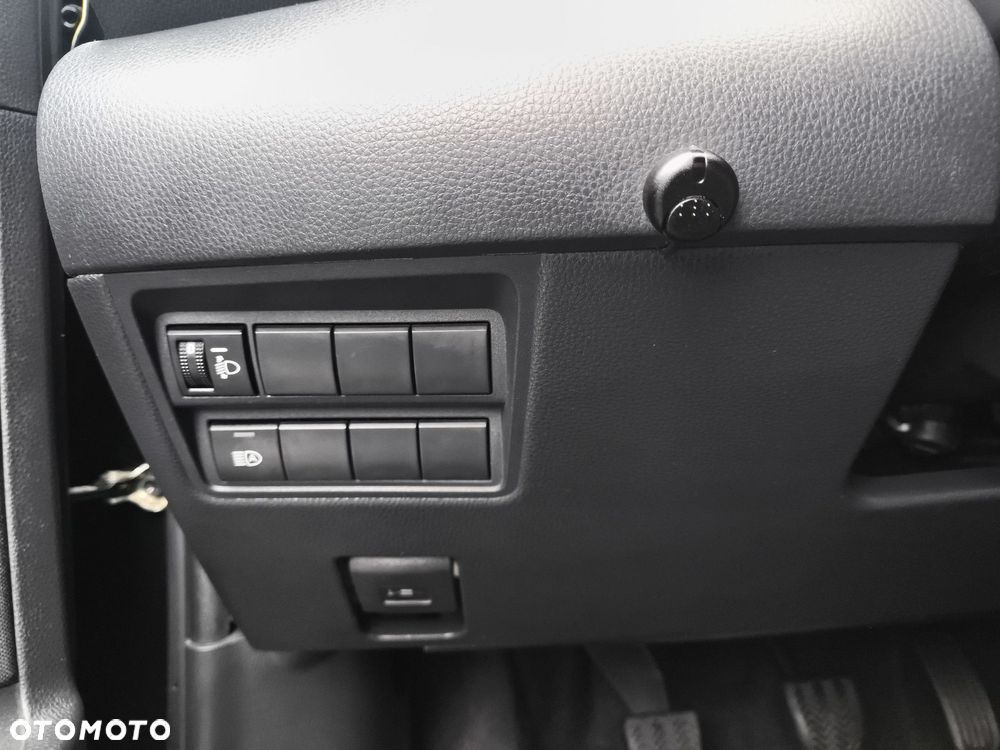 Toyota Yaris Cross 1.5 Comfort - 12