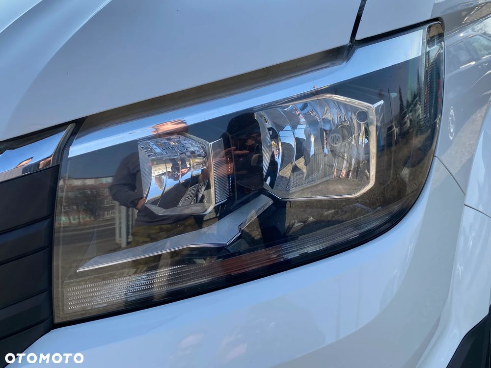 Volkswagen crafter - 3