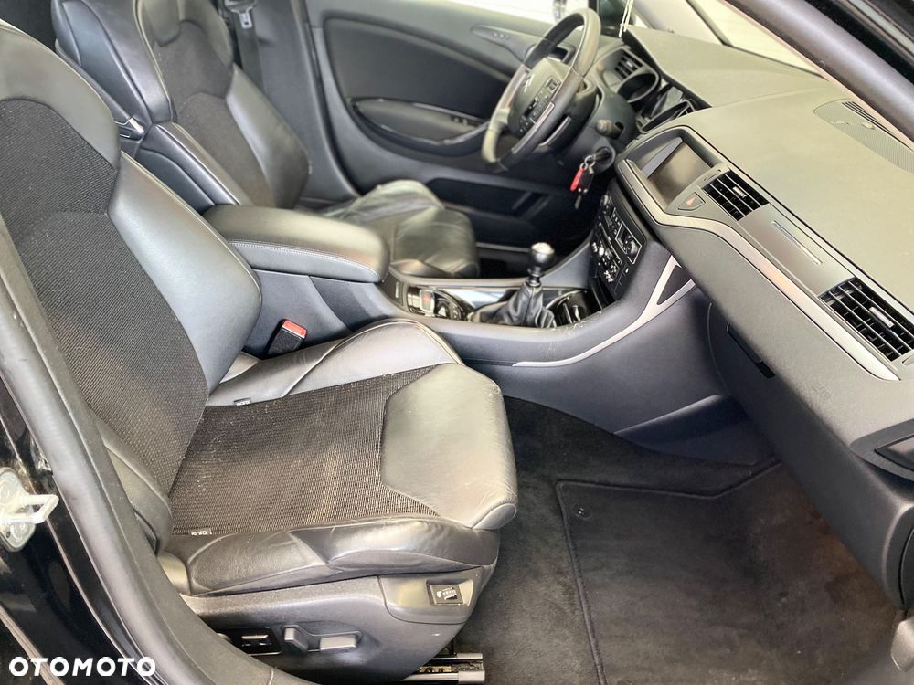 Citroën C5 1.6 THP 16V Exclusive - 13