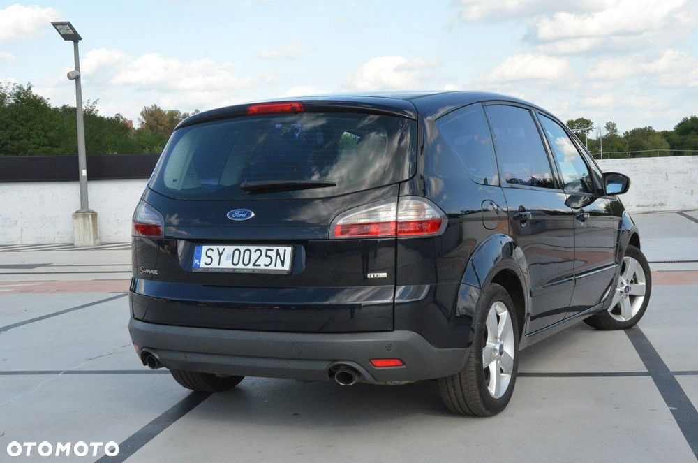 Ford S-Max - 20