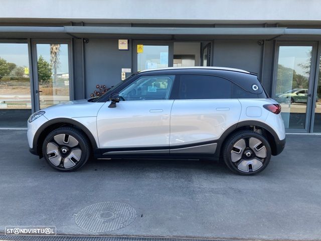 Smart #1 66 kWh Premium - 4