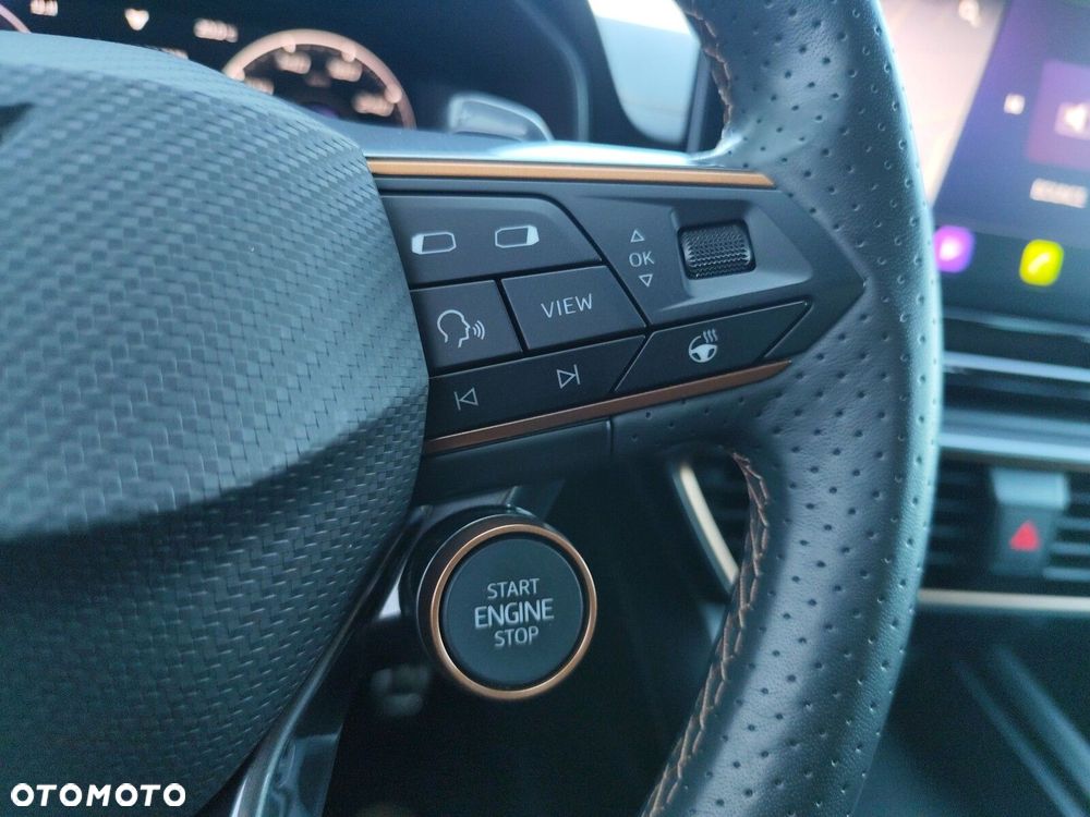 Cupra Formentor 2.0 TSI 4Drive VZ DSG - 24
