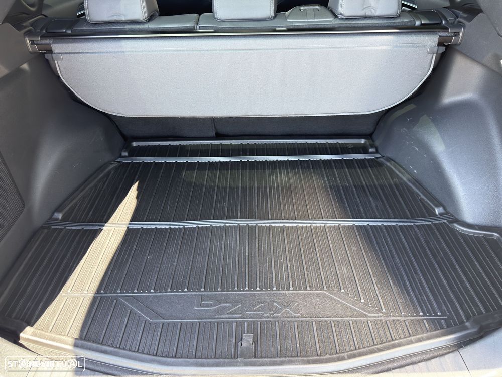 Toyota bZ4X 71,4 kWh Lounge - 15