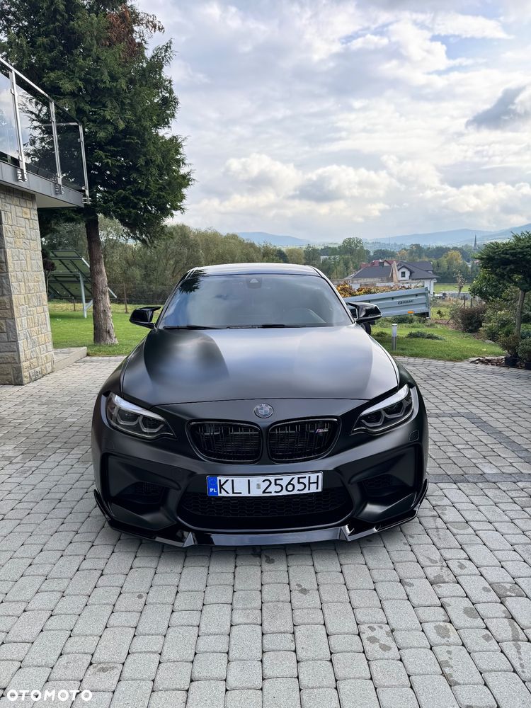 BMW M2 - 17