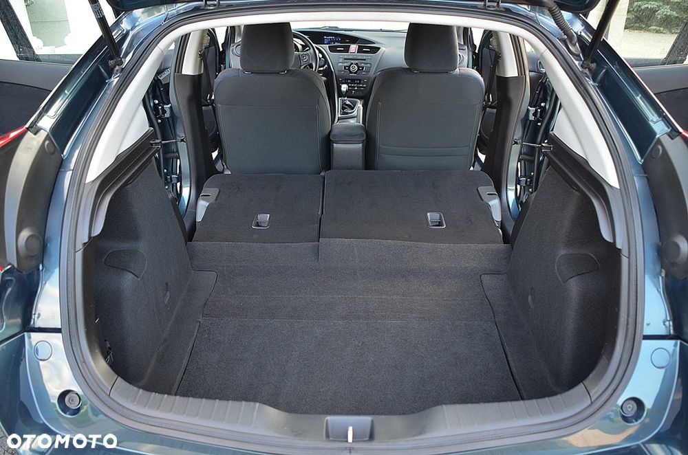 Honda Civic - 22