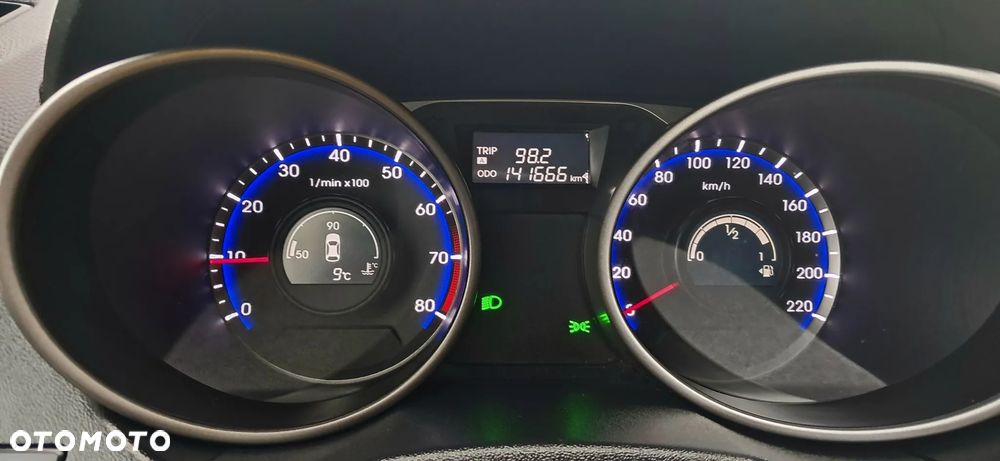 Hyundai ix35 1.6 2WD 5 Star Edition - 21