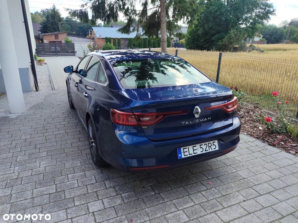 Renault Talisman - 2