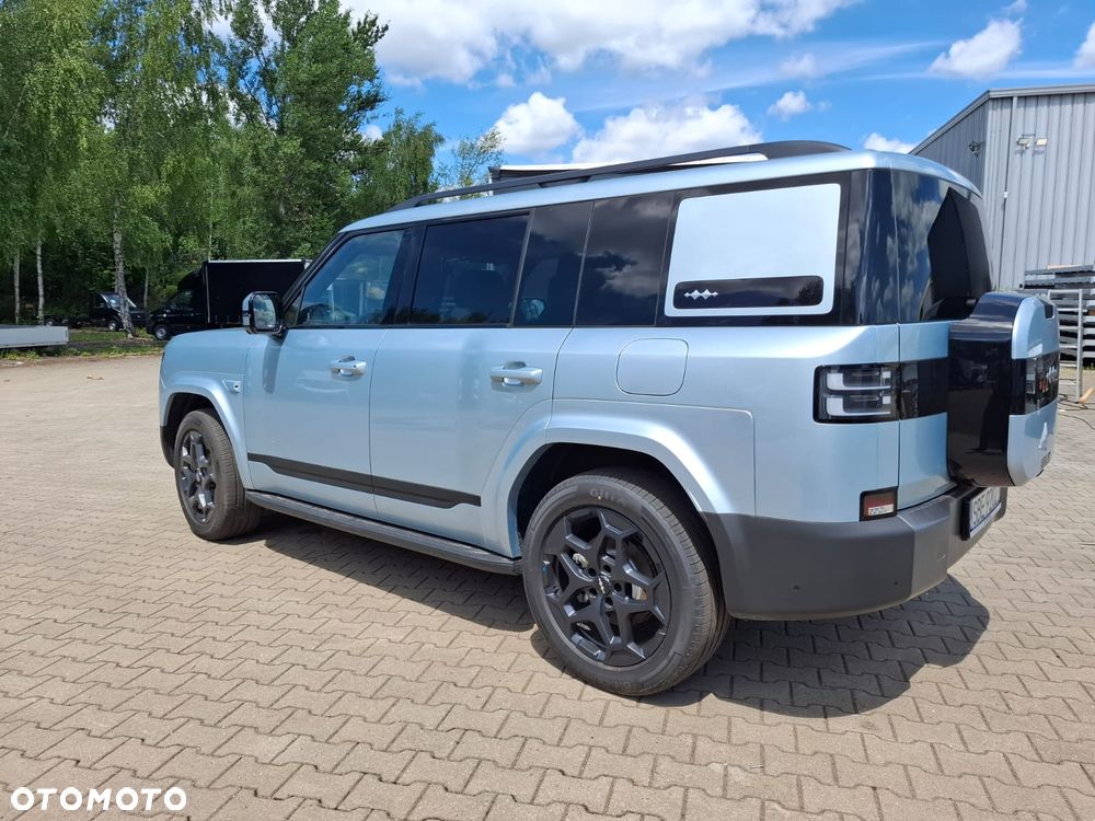 BYD Leopard 7 - 5