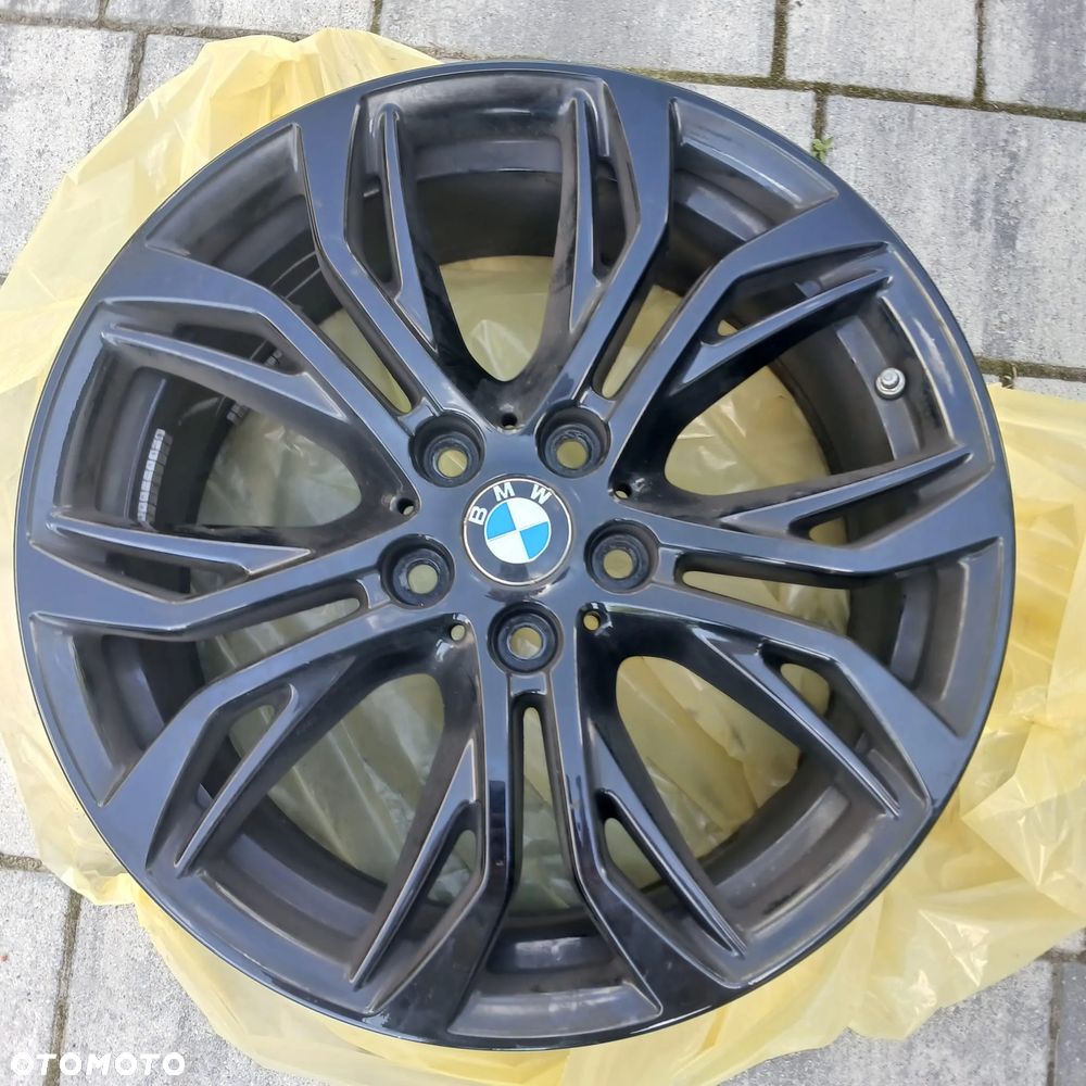 BMW X2 sDrive18i - 9