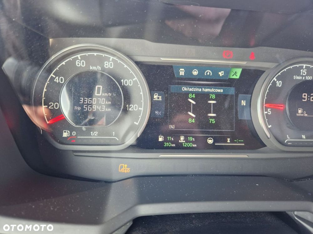 Scania R500A4x2NA - 18