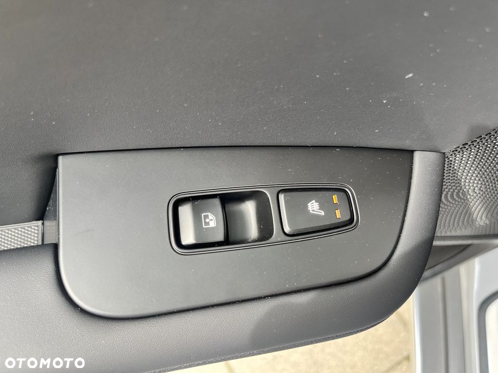 Kia XCeed 1.6 T-GDI Business Line DCT - 35