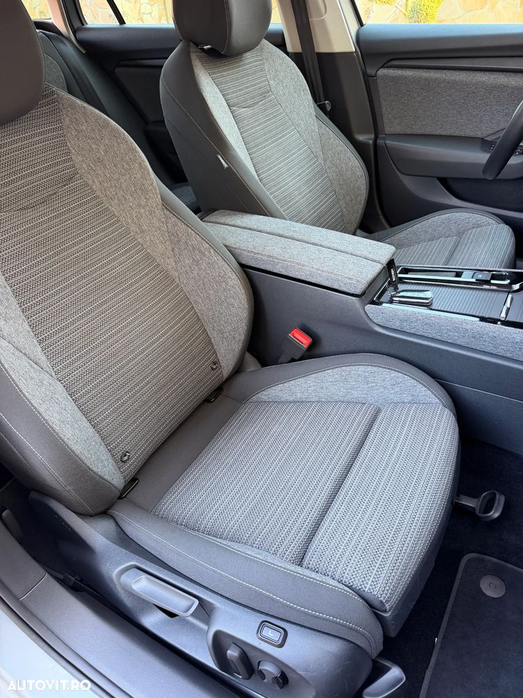Skoda Superb 2.0 TDI DSG Style - 11