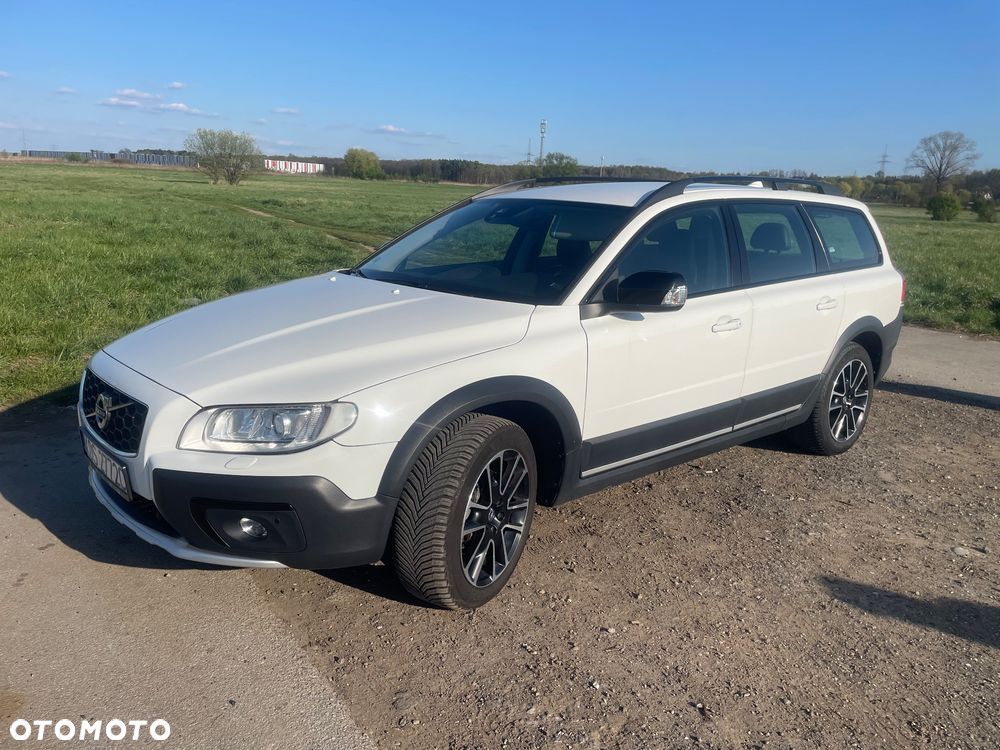 Volvo XC 70 D4 AWD Dynamic Momentum EU6 - 1