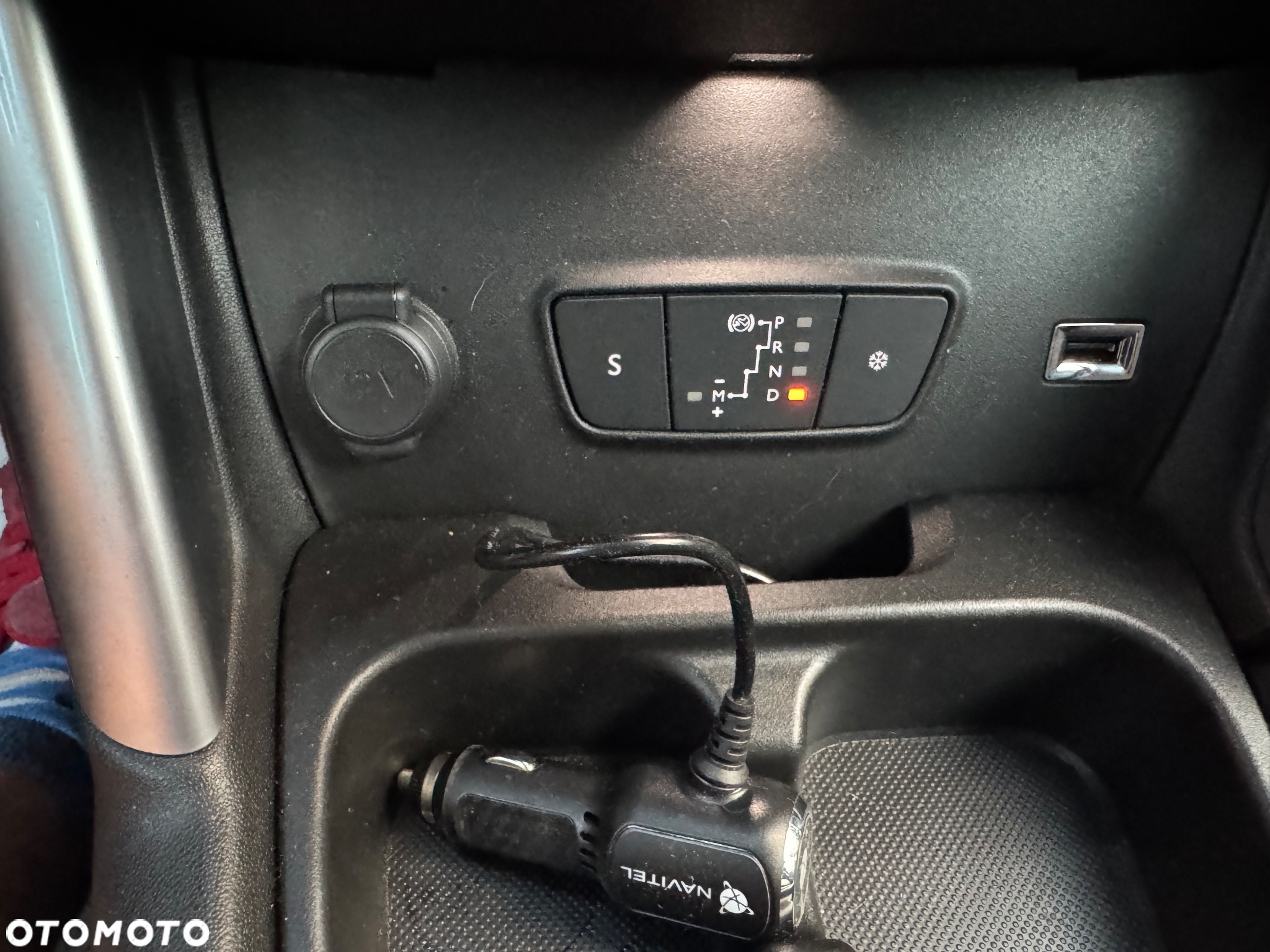Citroën C3 Aircross 1.2 PureTech Feel S&S EAT6 - 21