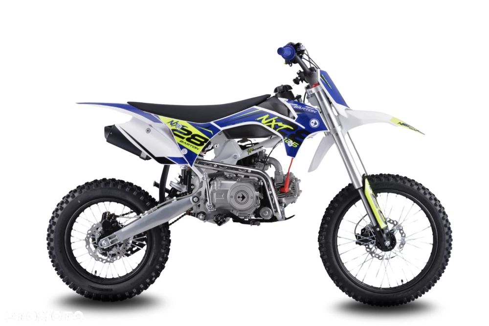 Barton NXT - 3