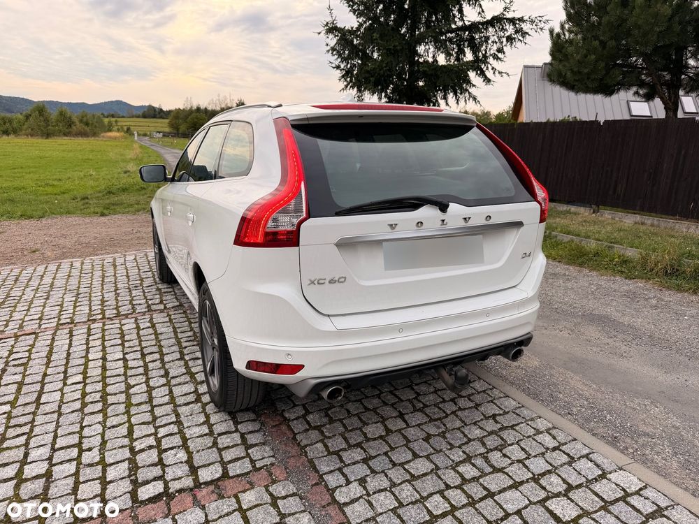 Volvo XC 60 D4 Drive-E Summum - 12