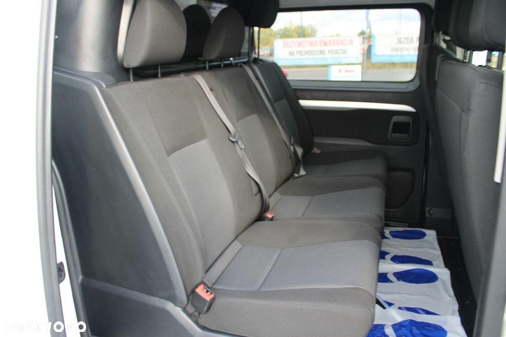 Toyota ProAce - 23