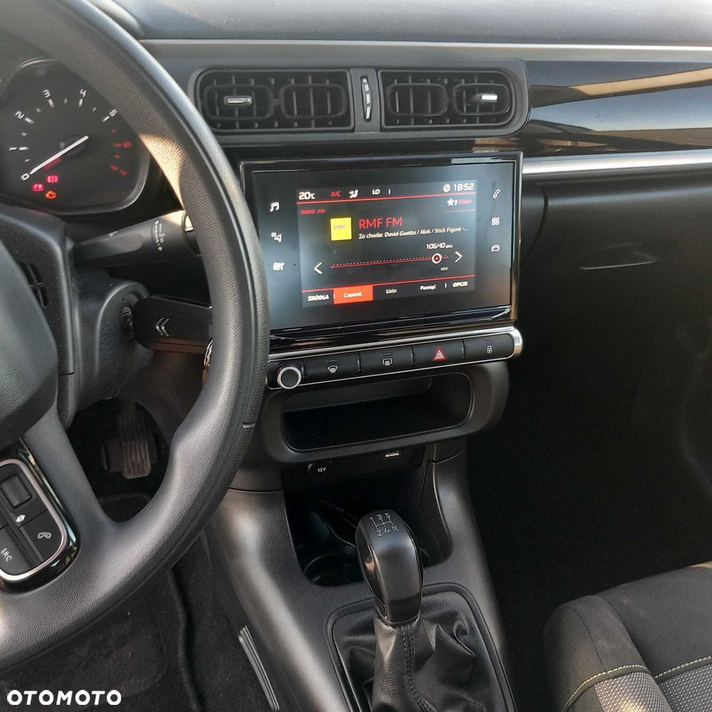 Citroën C3 - 7