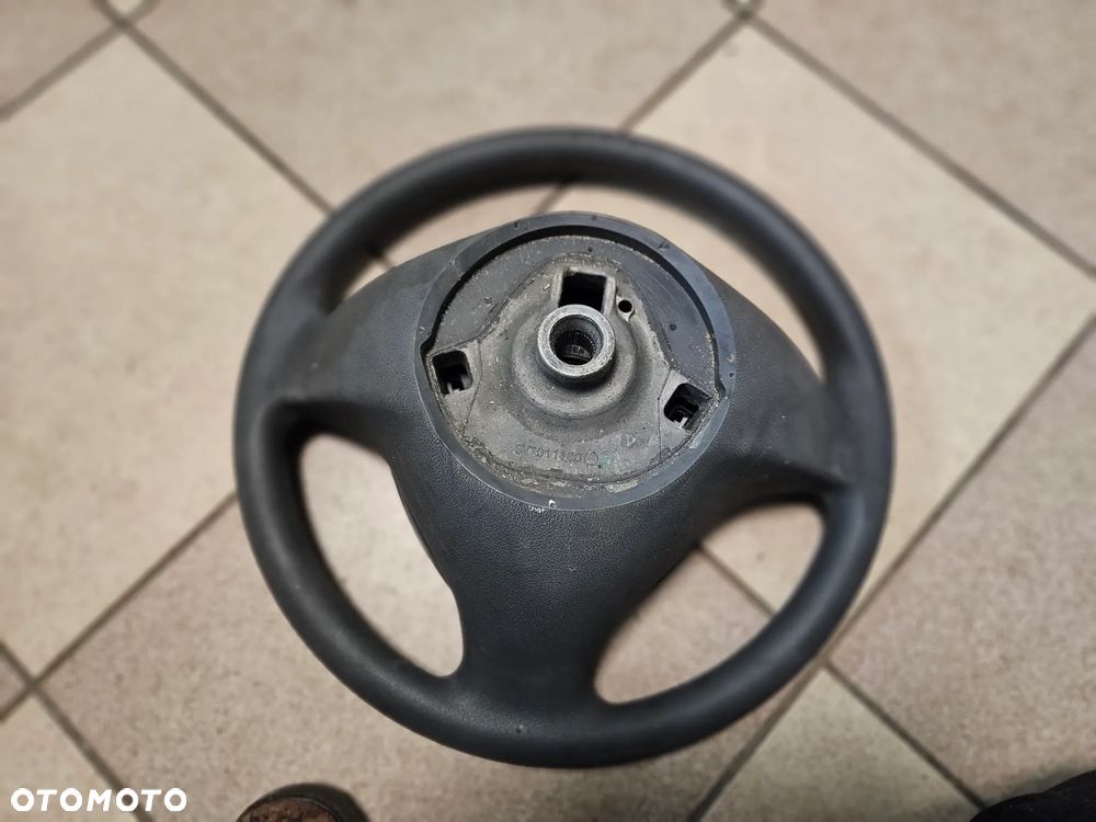 Kierownica poduszka airbag Citroen NEMO 2009r Europa - 4