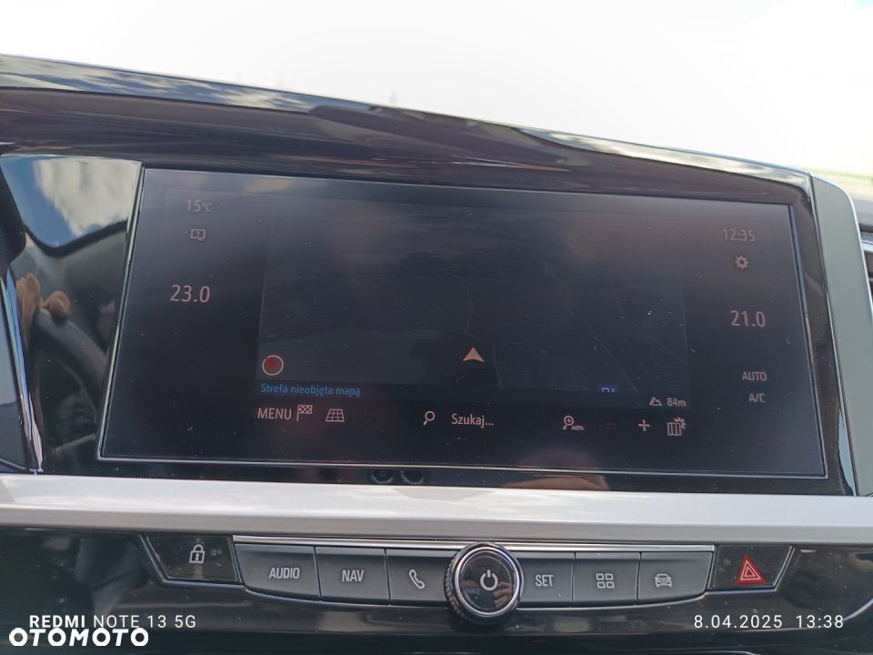 Opel Grandland - 15